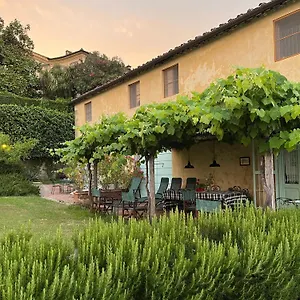 Azienda Agricola Fabbrica Di San Martino Séjour à la campagne