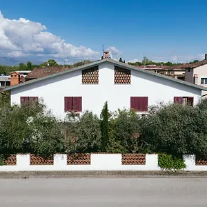Enzo's House Maison d'hôtes