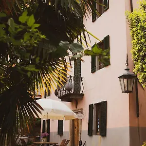 Il Villino Couette-café
